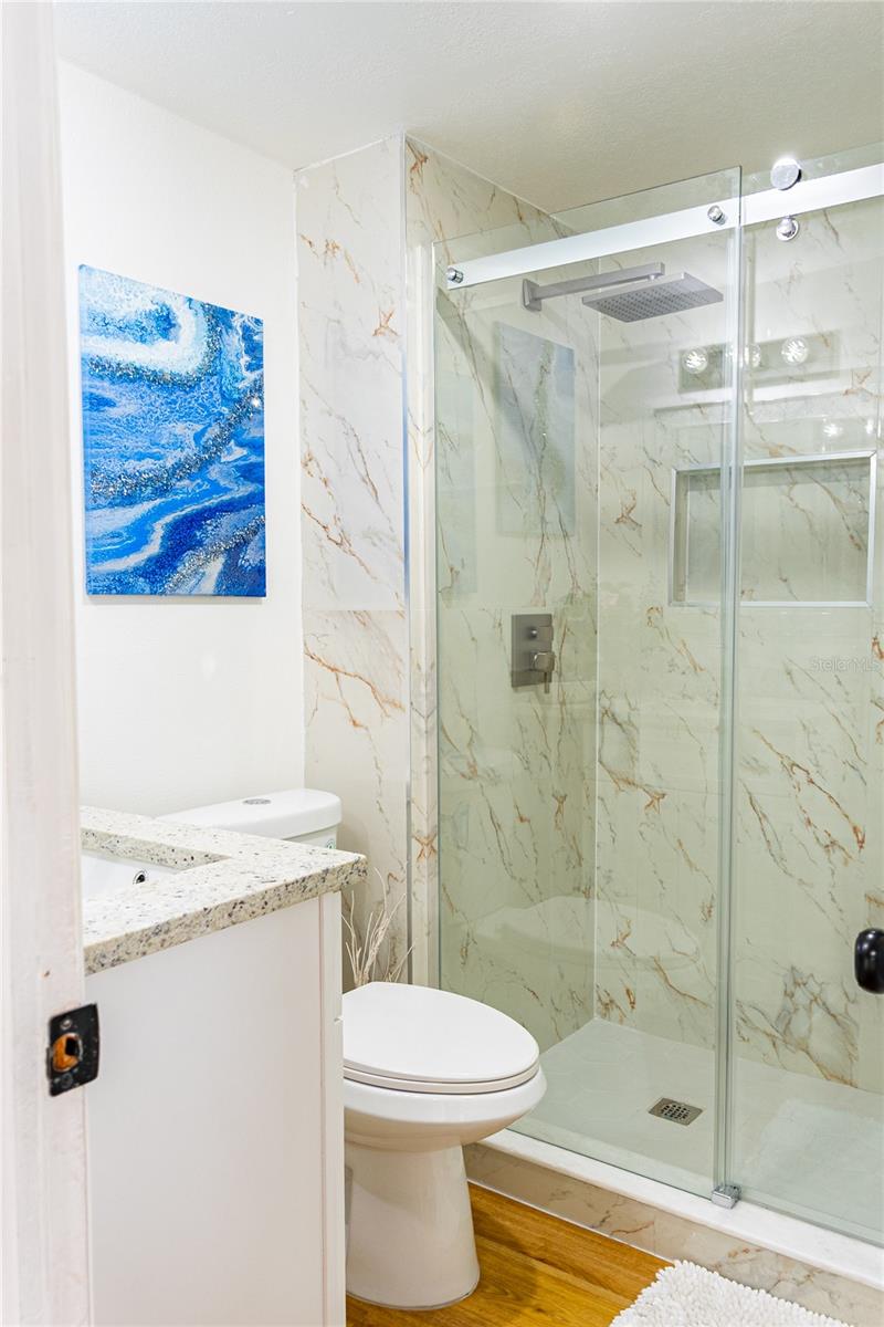 ANGLERS HAVEN - Residential