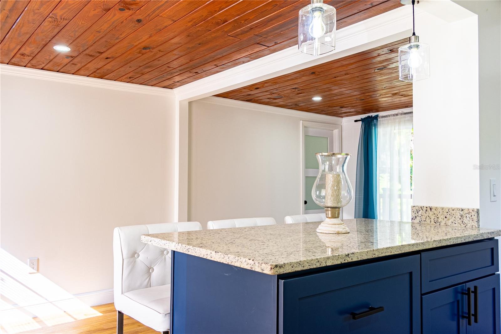 ANGLERS HAVEN - Residential