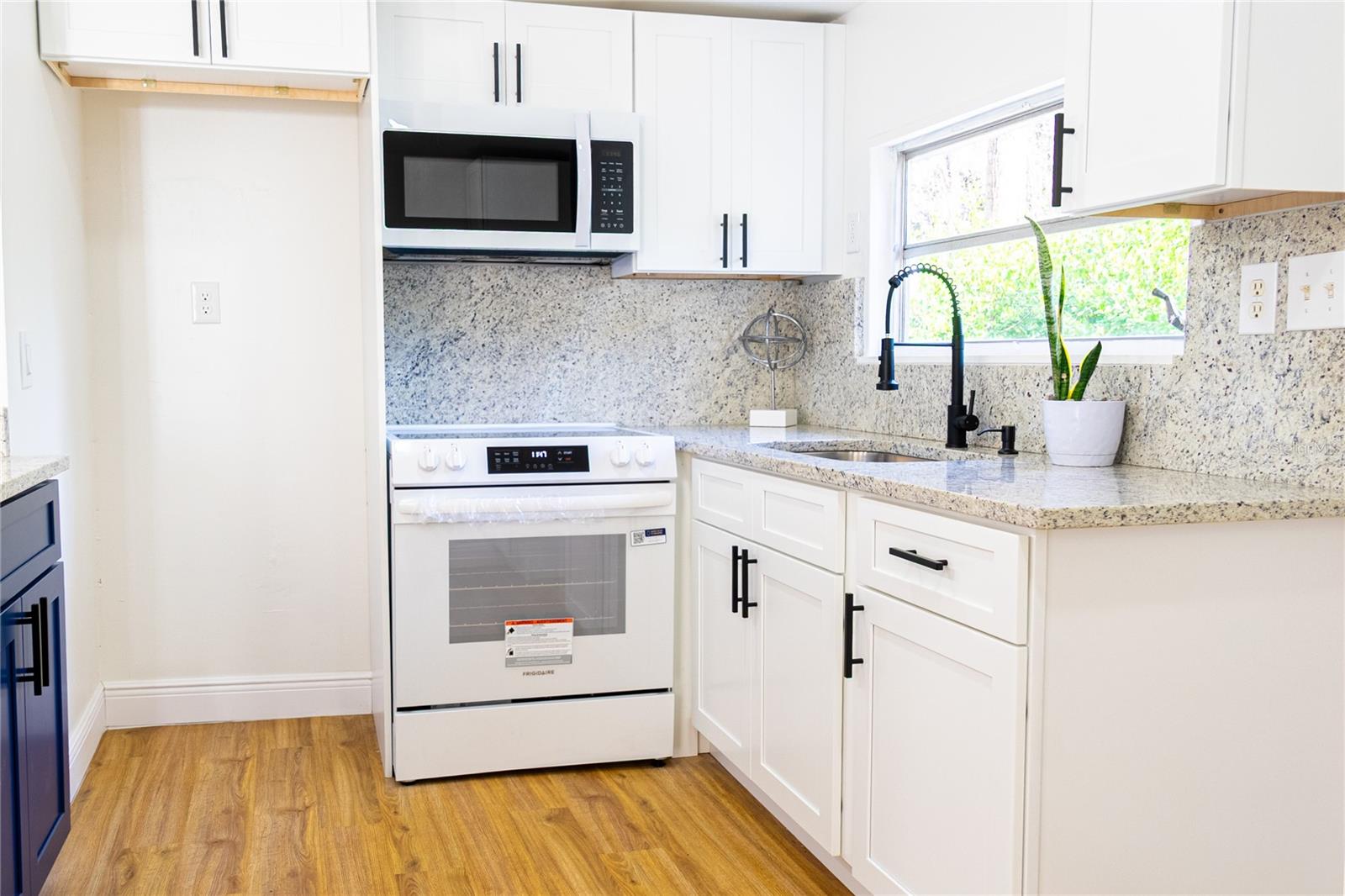 ANGLERS HAVEN - Residential