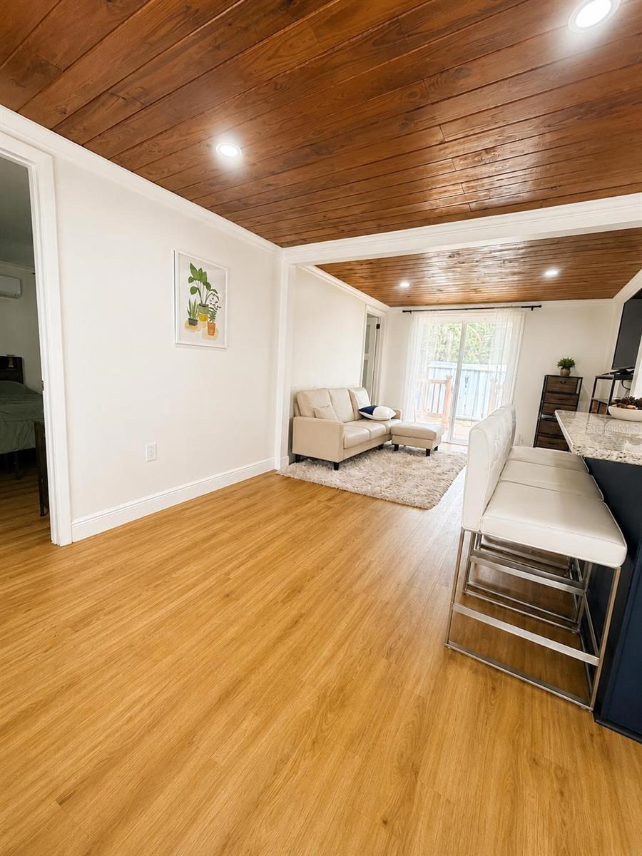 ANGLERS HAVEN - Residential