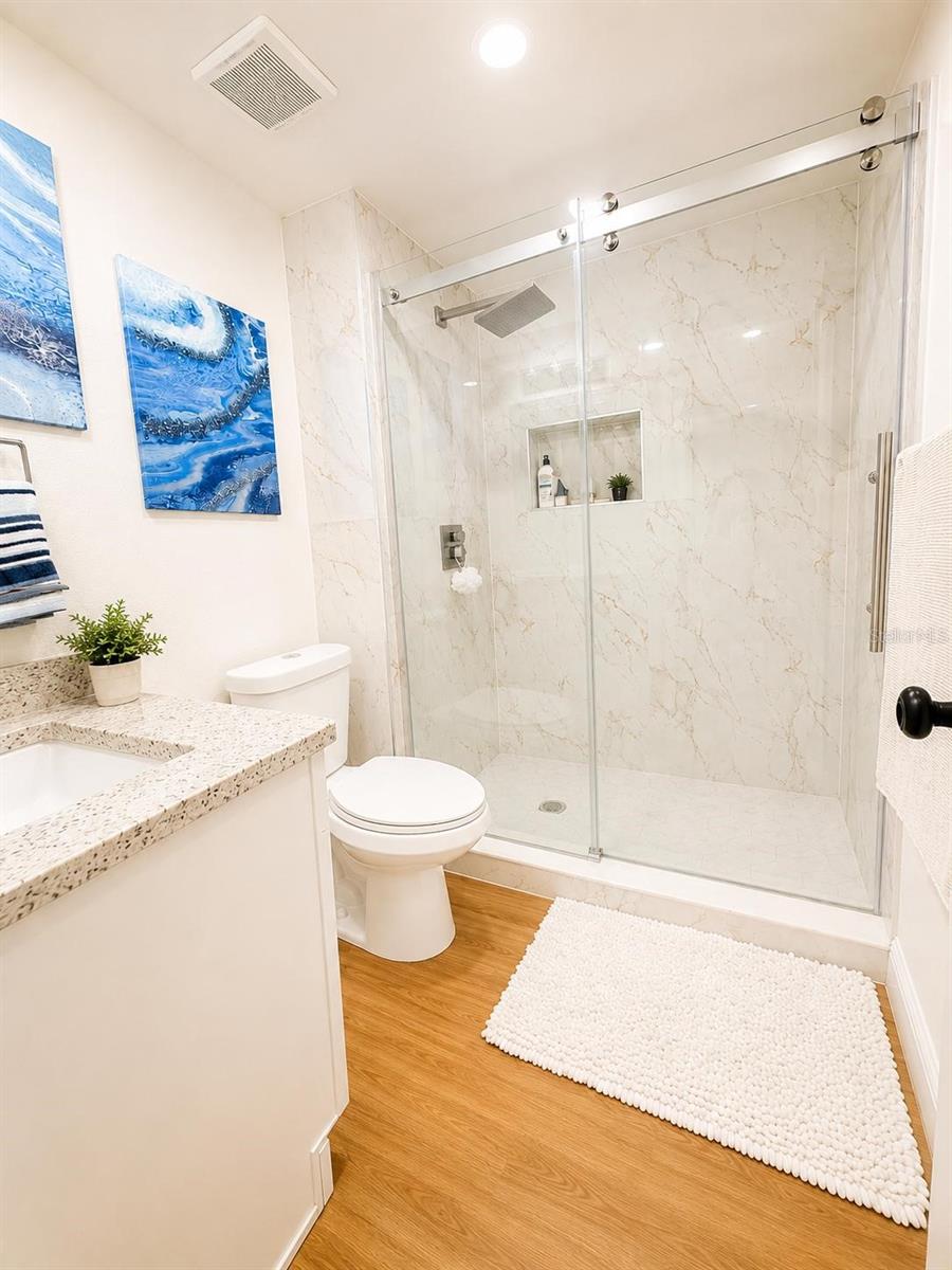 ANGLERS HAVEN - Residential