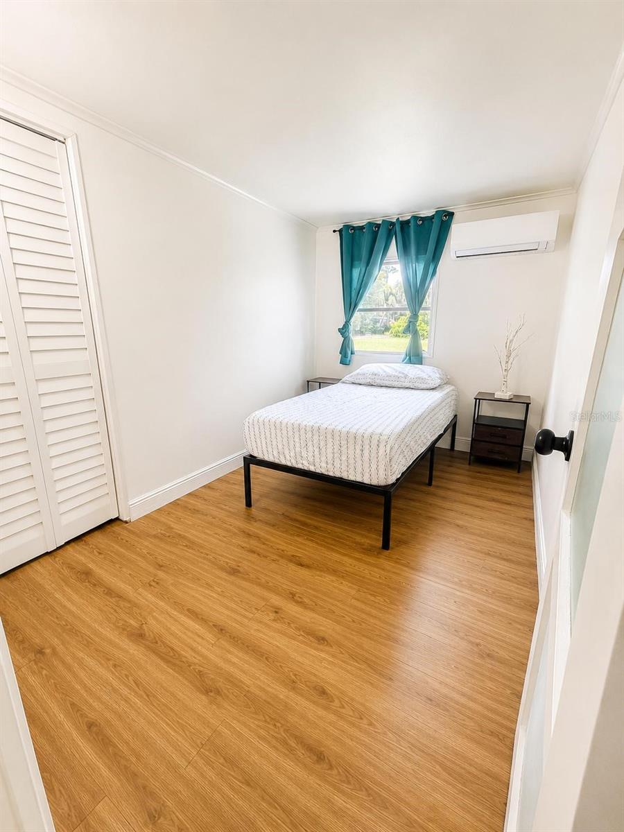 ANGLERS HAVEN - Residential