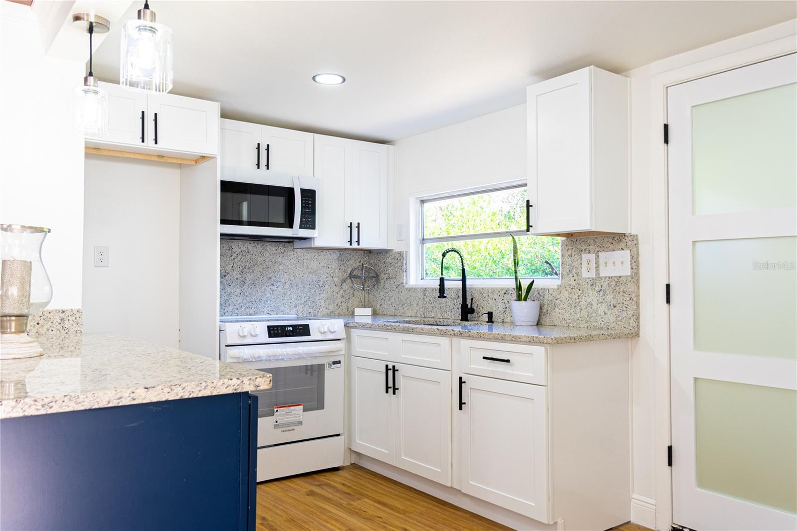 ANGLERS HAVEN - Residential