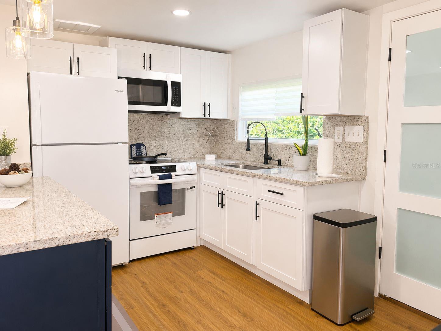 ANGLERS HAVEN - Residential