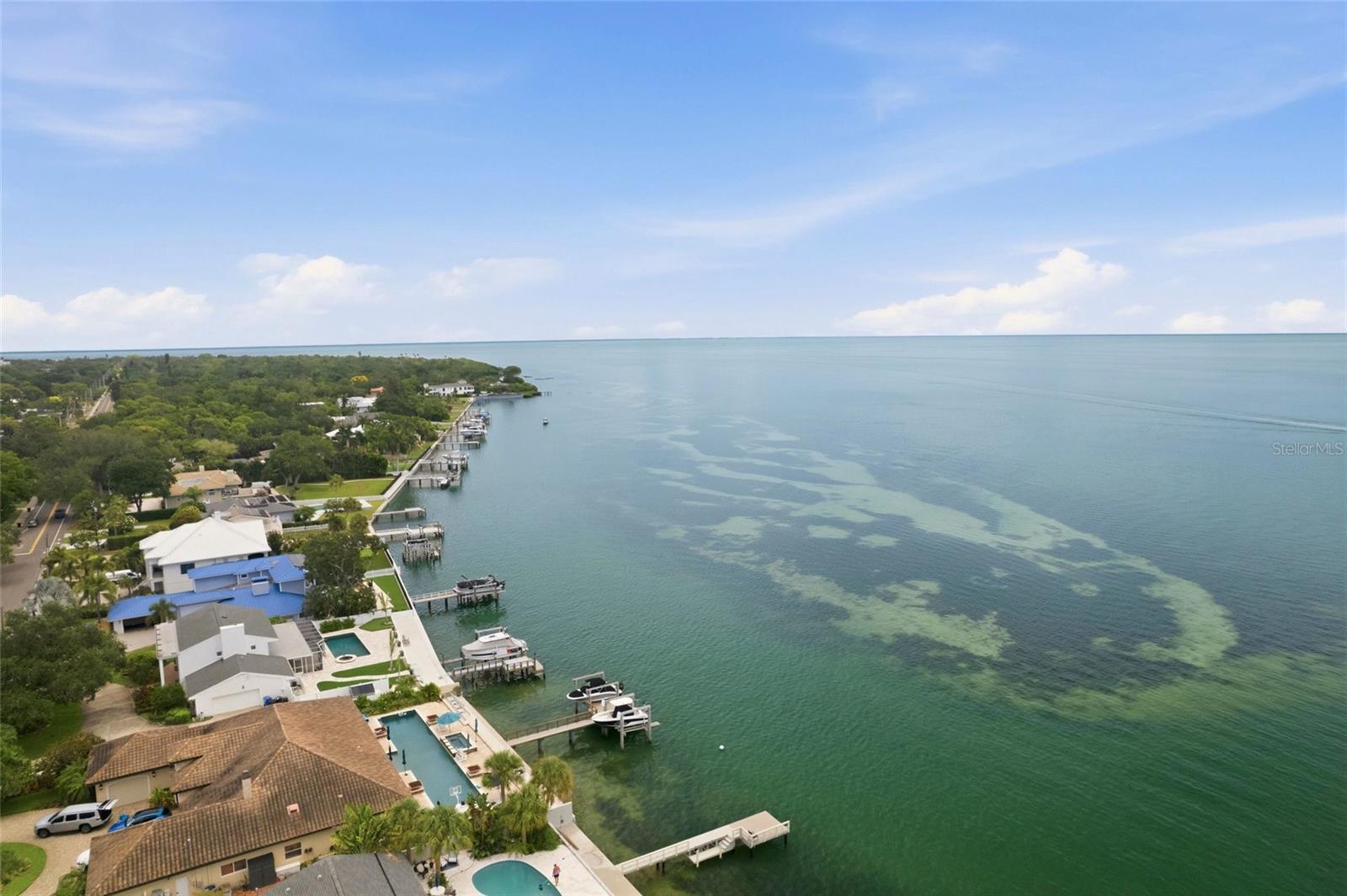 PINELLAS POINT SKYVIEW SHORES 1ST ADD BLK 4, LOT 3 - Residential