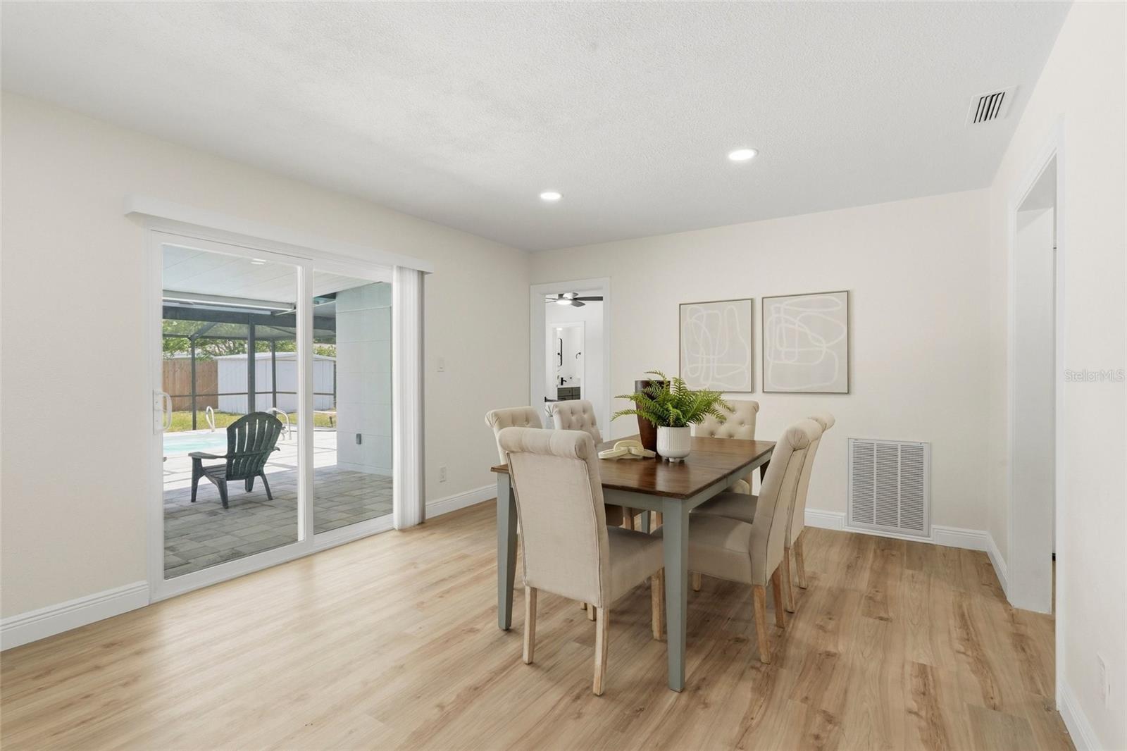 PINELLAS POINT SKYVIEW SHORES 1ST ADD BLK 4, LOT 3 - Residential