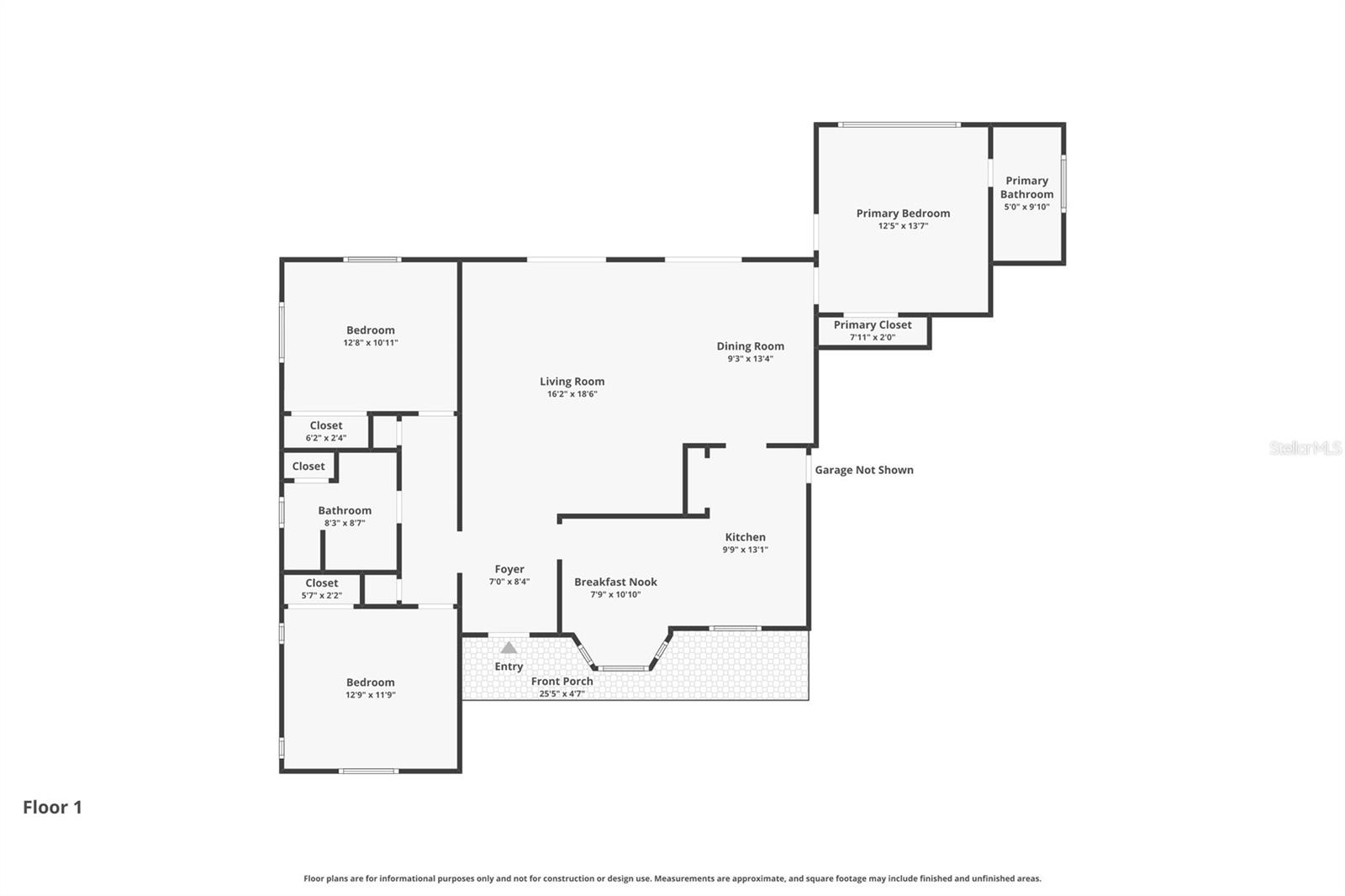 PINELLAS POINT SKYVIEW SHORES 1ST ADD BLK 4, LOT 3 - Residential