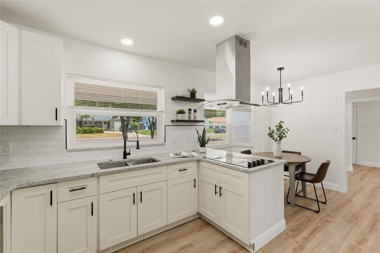 PINELLAS POINT SKYVIEW SHORES 1ST ADD BLK 4, LOT 3 - Residential