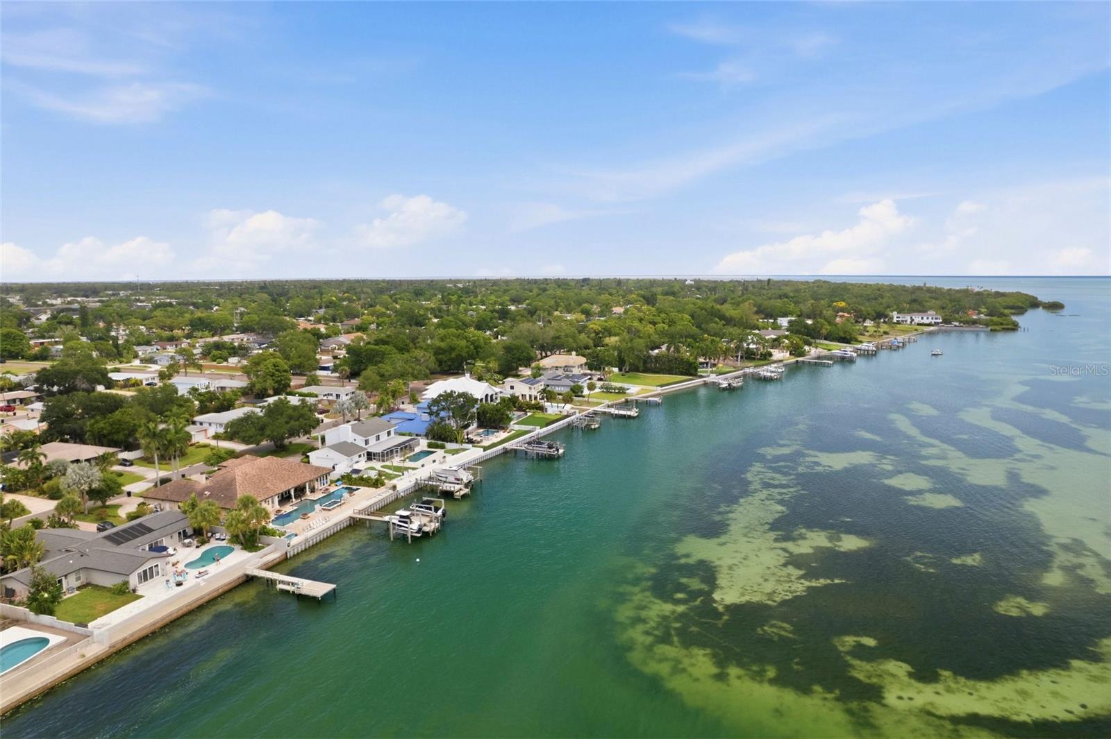 PINELLAS POINT SKYVIEW SHORES 1ST ADD BLK 4, LOT 3 - Residential