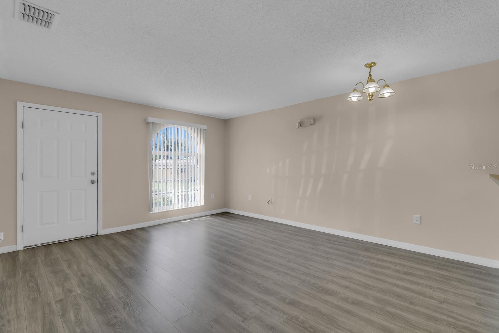 LAKE MARION GOLF RESORT - Residential