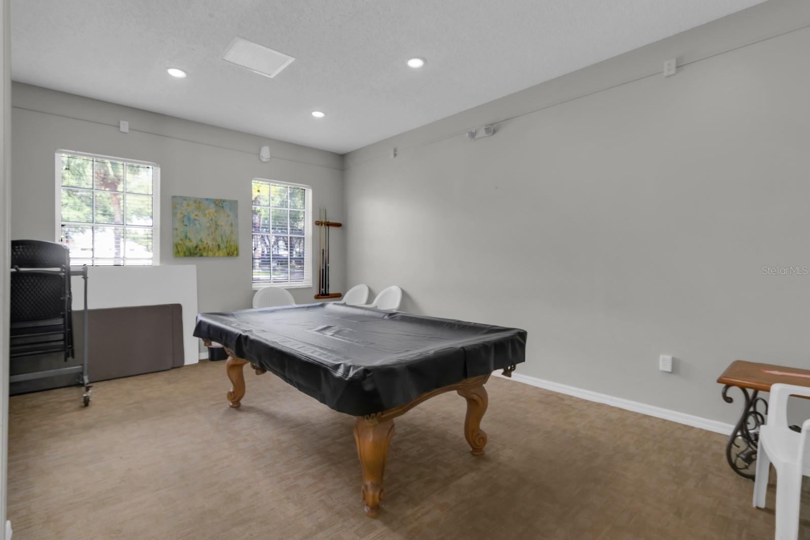 LAKE MARION GOLF RESORT - Residential