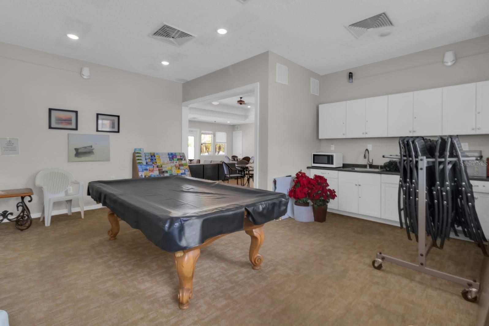 LAKE MARION GOLF RESORT - Residential