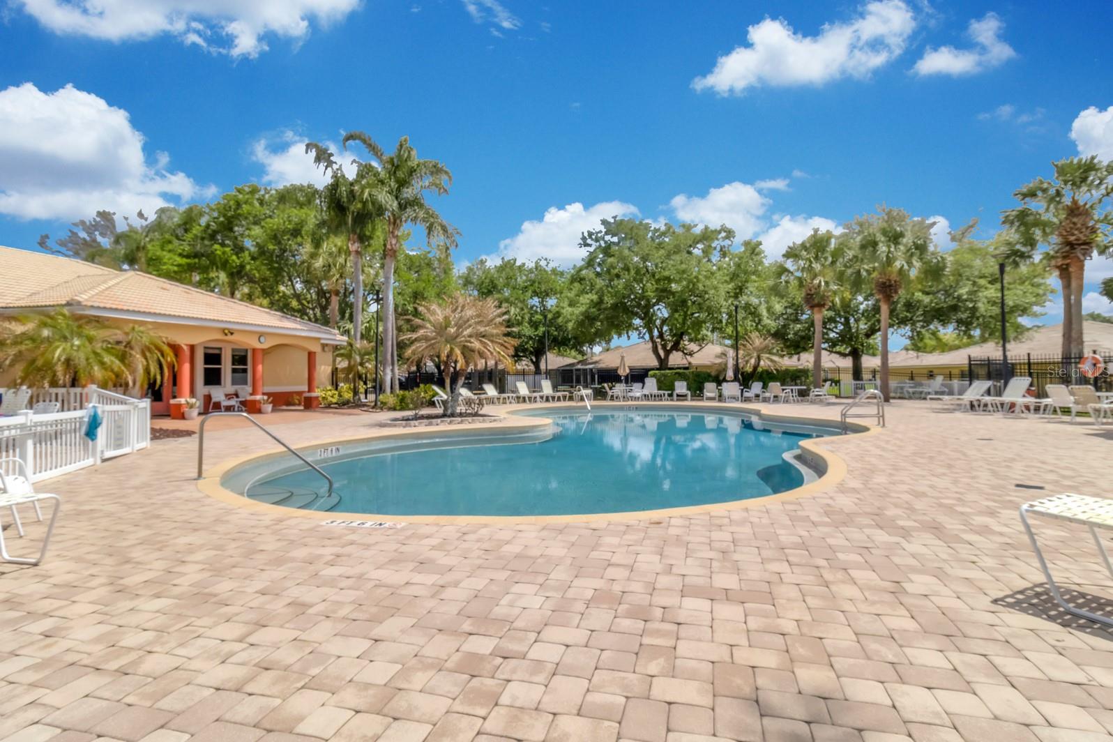 LAKE MARION GOLF RESORT - Residential