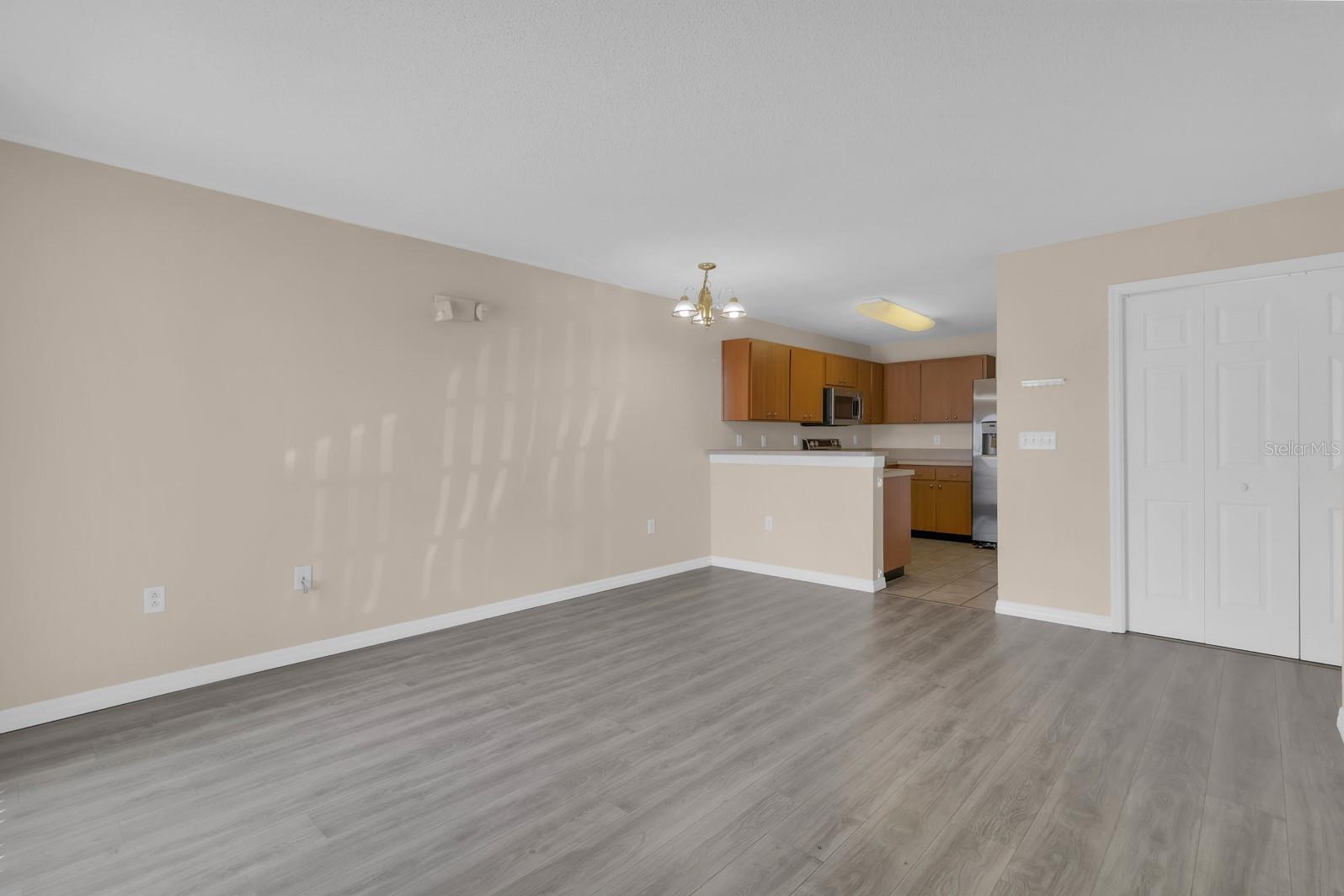LAKE MARION GOLF RESORT - Residential