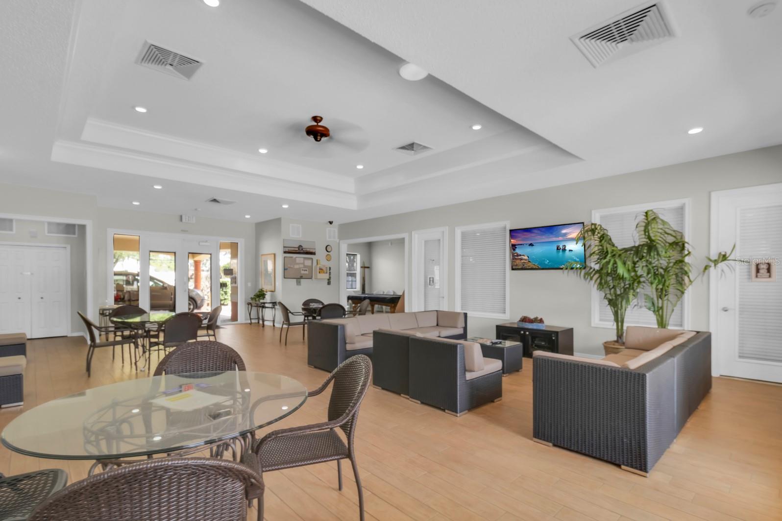 LAKE MARION GOLF RESORT - Residential