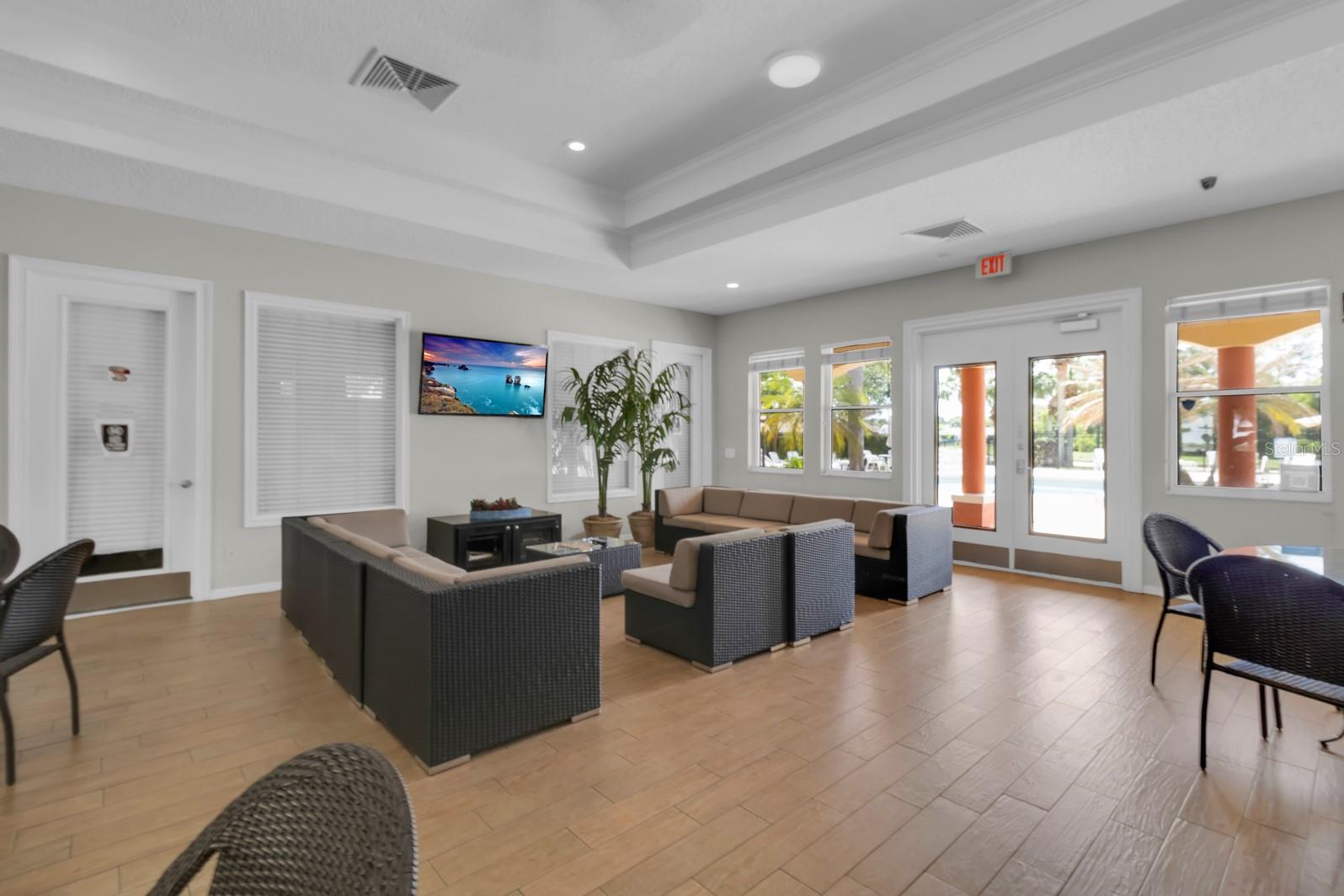 LAKE MARION GOLF RESORT - Residential