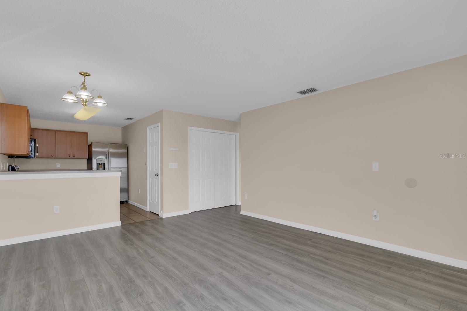 LAKE MARION GOLF RESORT - Residential