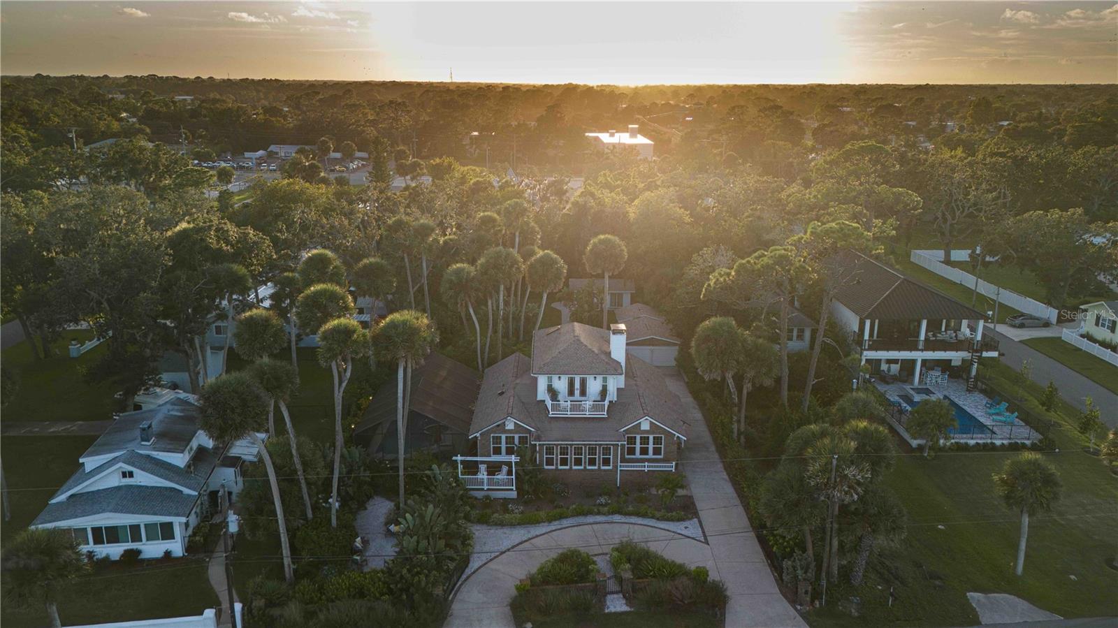 FLEMINGS - Residential