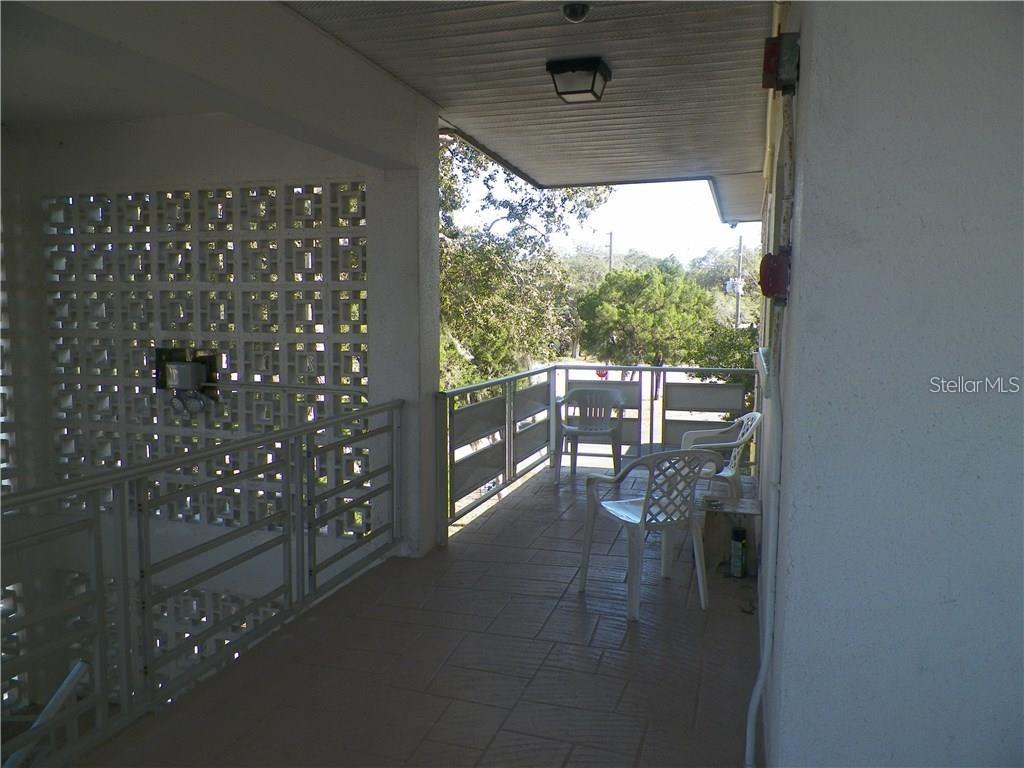 TOWN ARMS APTS CONDO - Residential