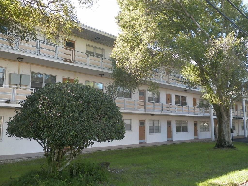 TOWN ARMS APTS CONDO - Residential