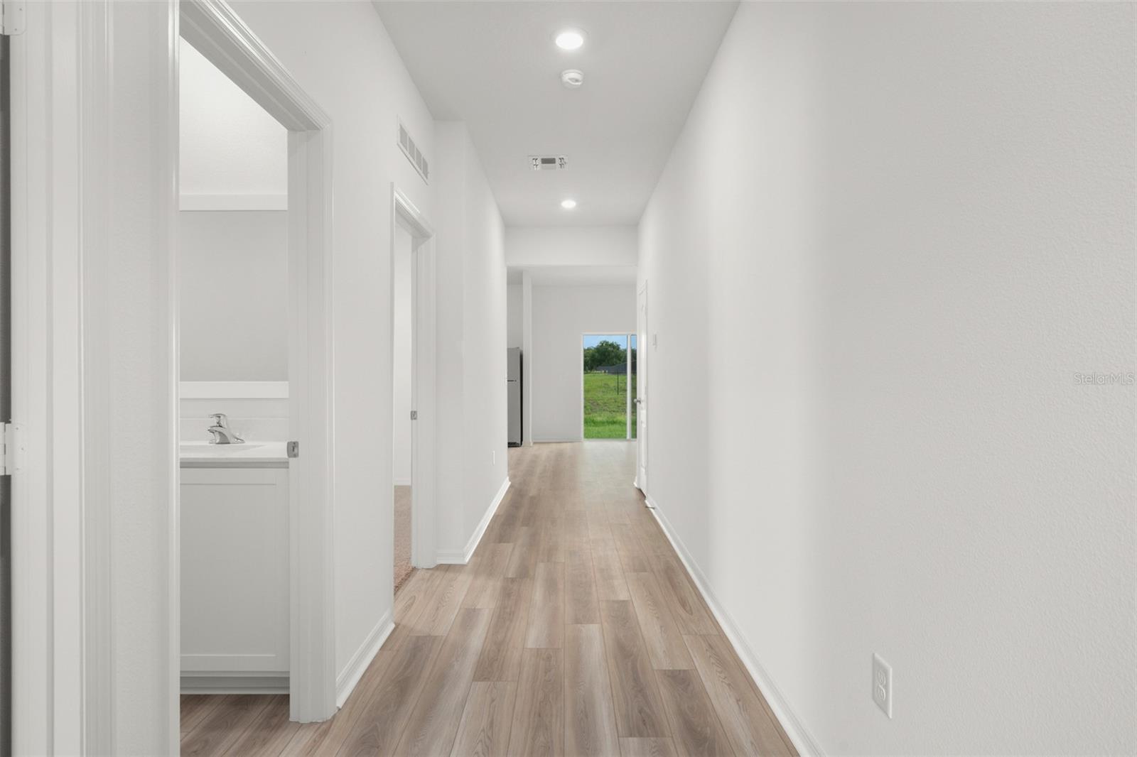 TULA PARC - Residential