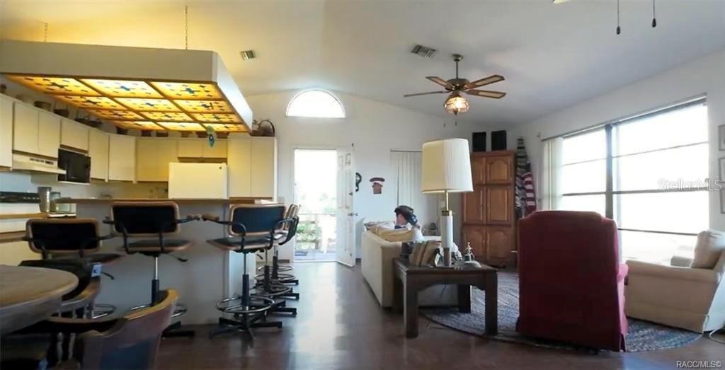 HOMOSASSA RIVER ISLANDS UNREC SUB - Residential