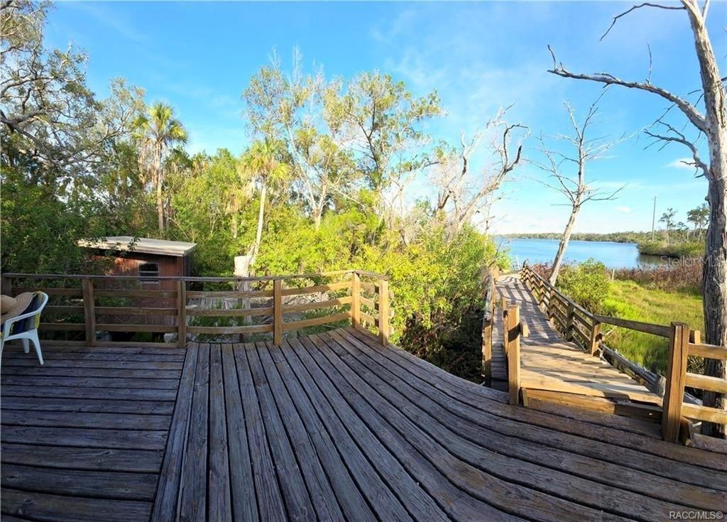 HOMOSASSA RIVER ISLANDS UNREC SUB - Residential
