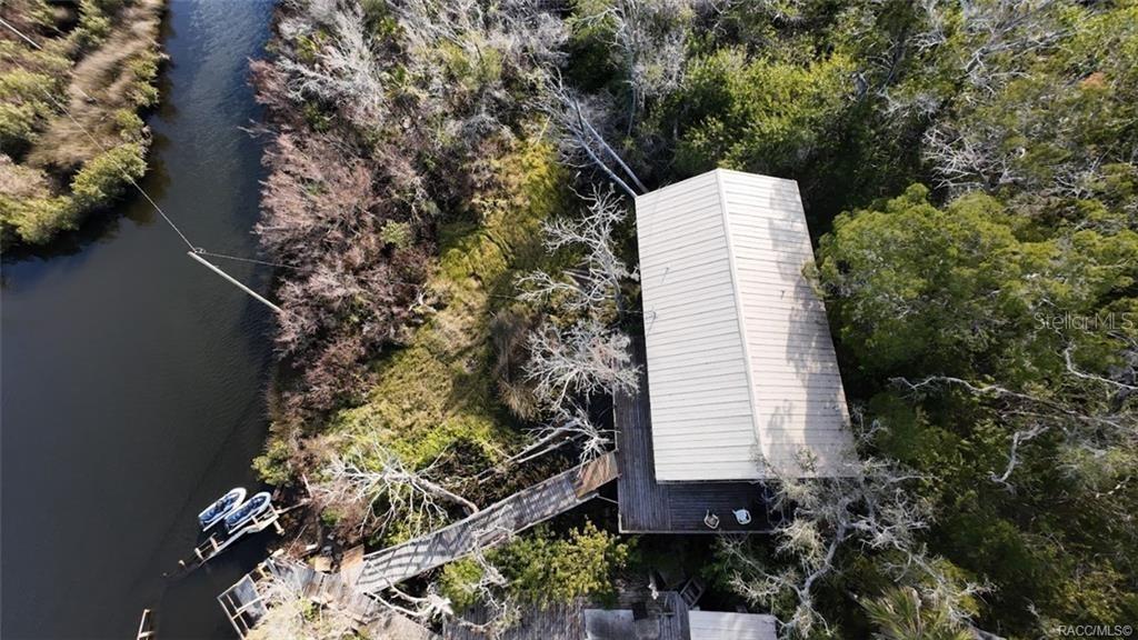 HOMOSASSA RIVER ISLANDS UNREC SUB - Residential