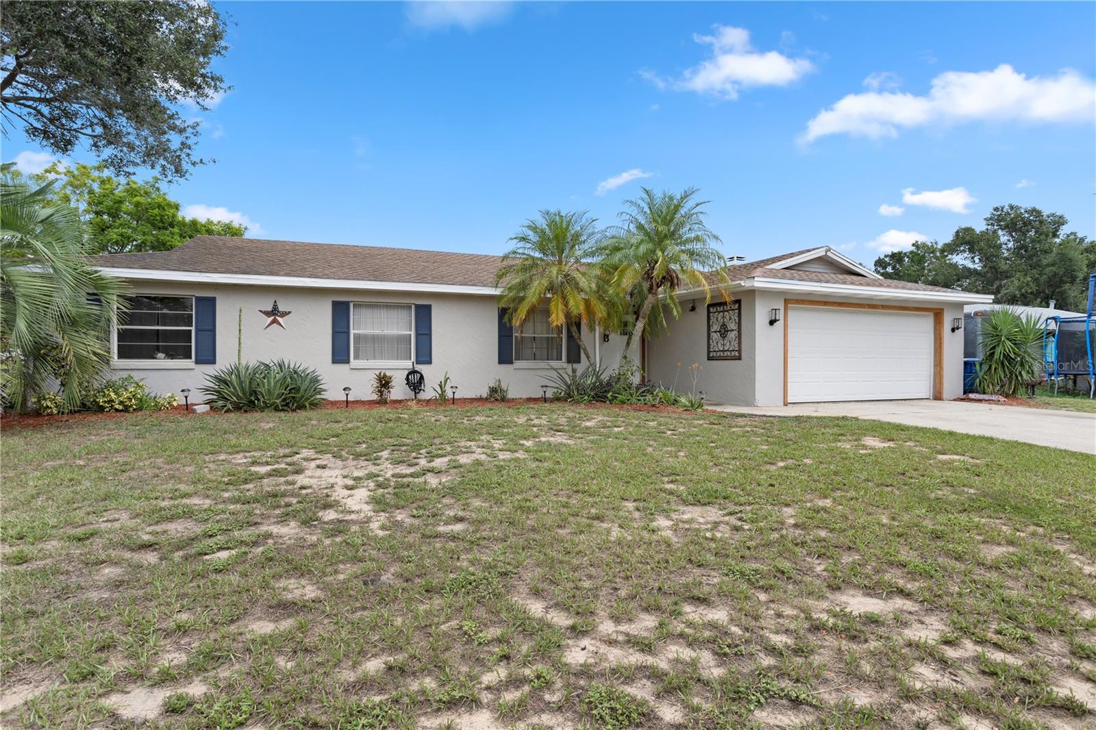 TODHUNTER ESTATES - Residential