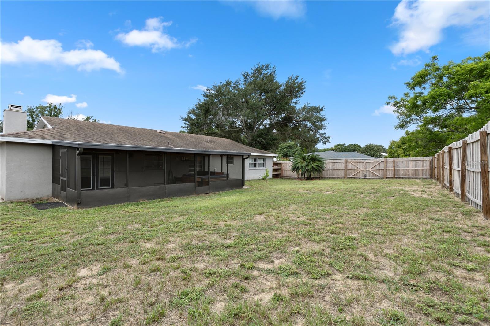 TODHUNTER ESTATES - Residential