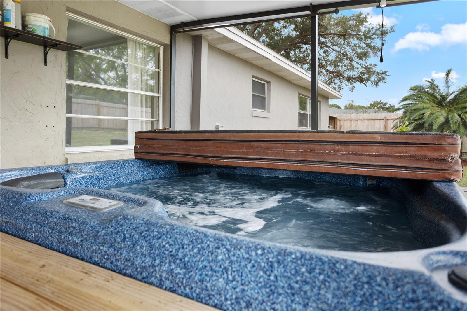 TODHUNTER ESTATES - Residential