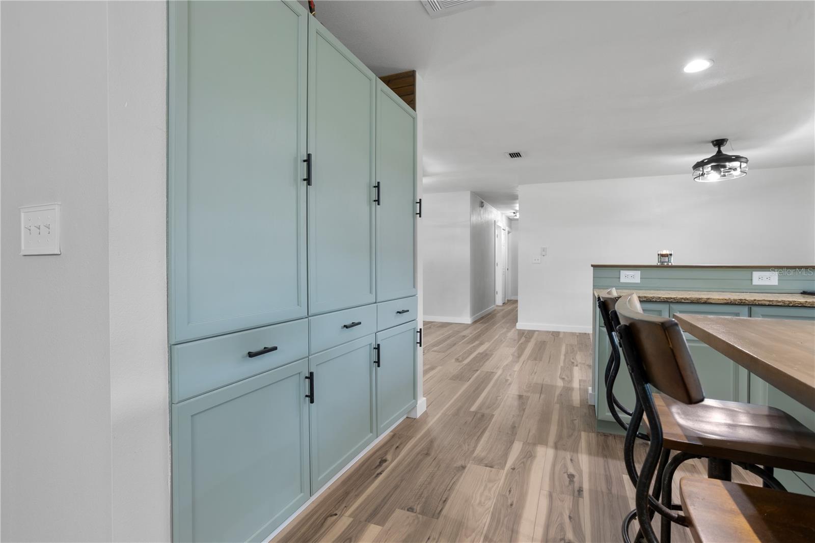 TODHUNTER ESTATES - Residential
