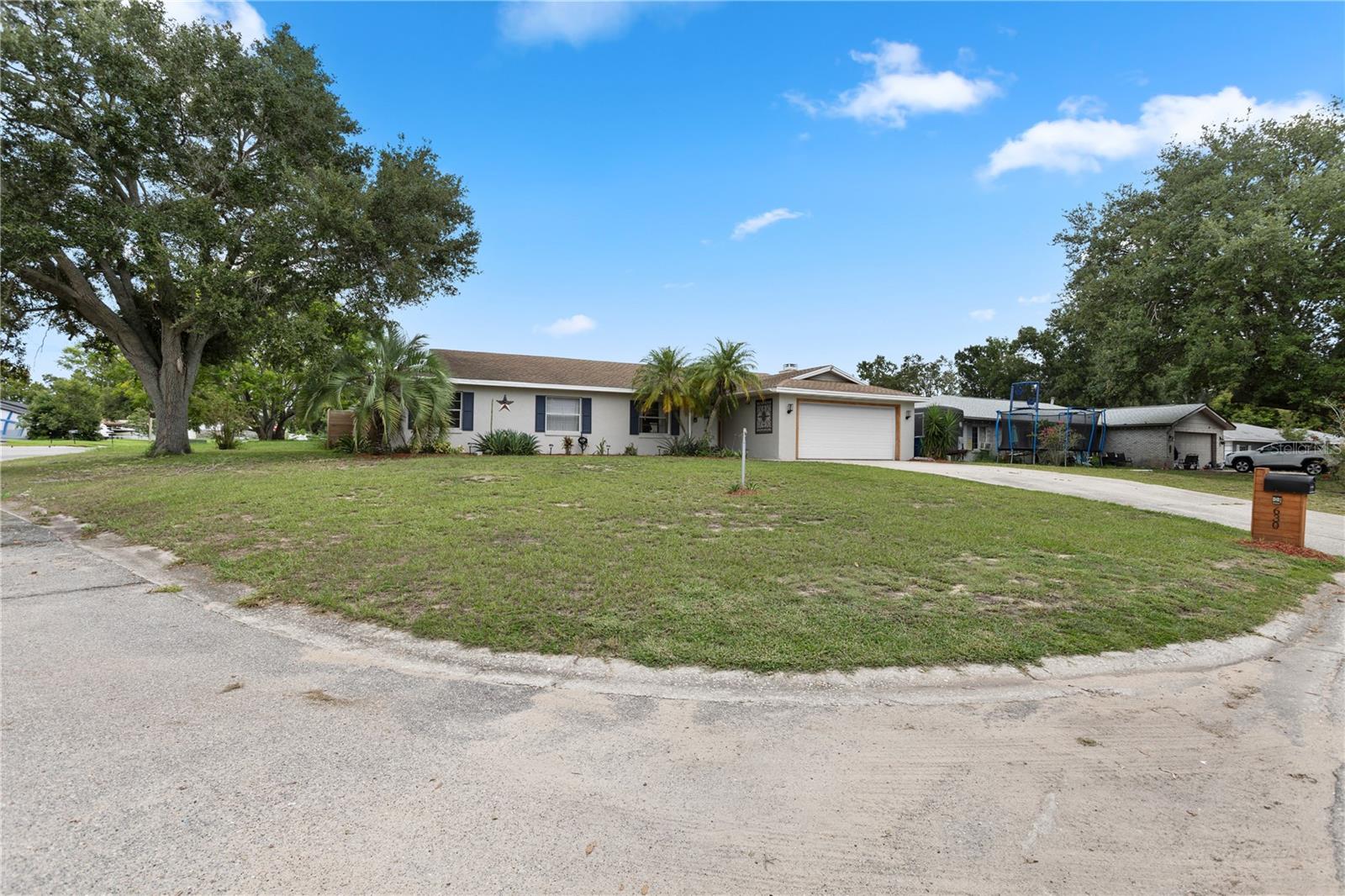 TODHUNTER ESTATES - Residential