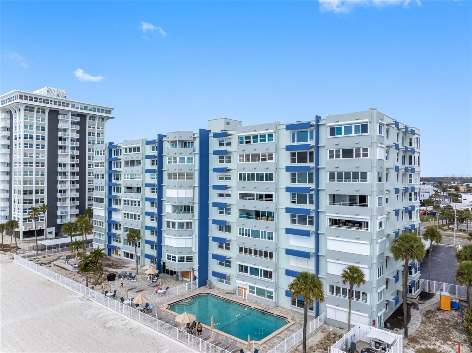 TOWER ISLE CONDO - Residential