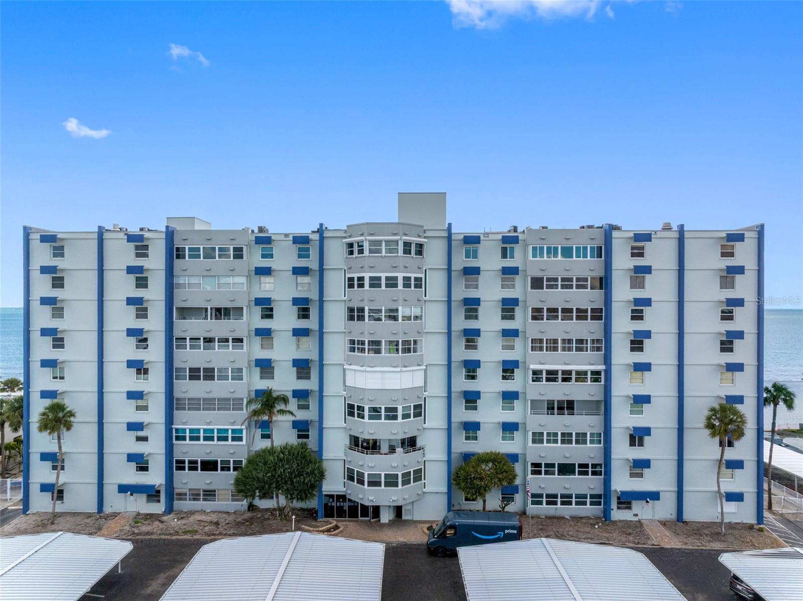 TOWER ISLE CONDO - Residential