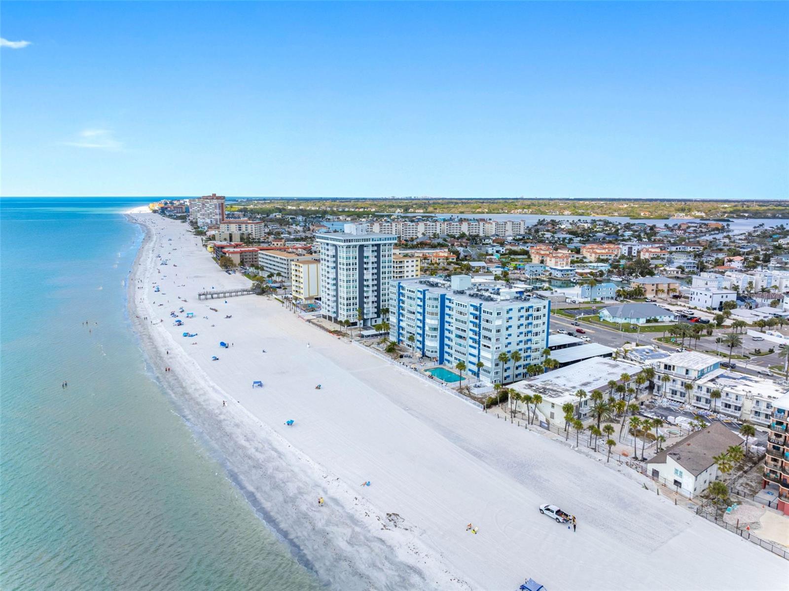 TOWER ISLE CONDO - Residential