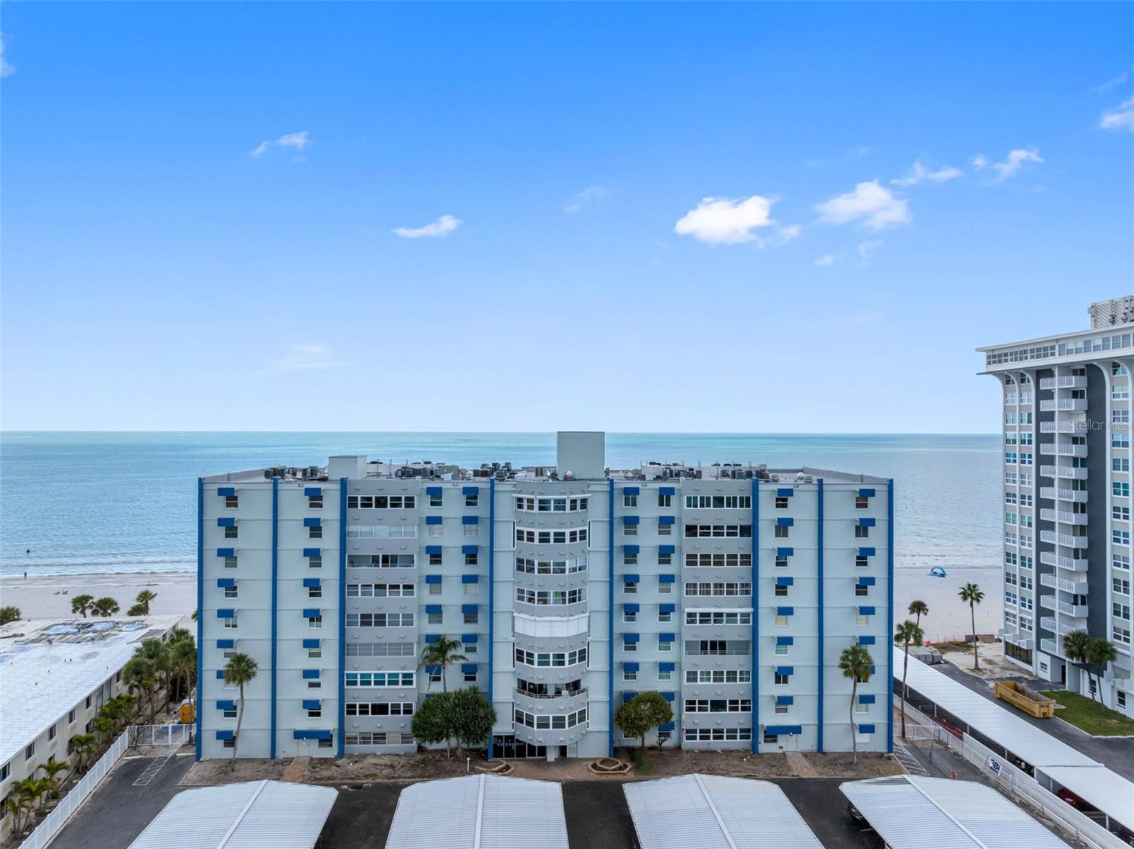 TOWER ISLE CONDO - Residential
