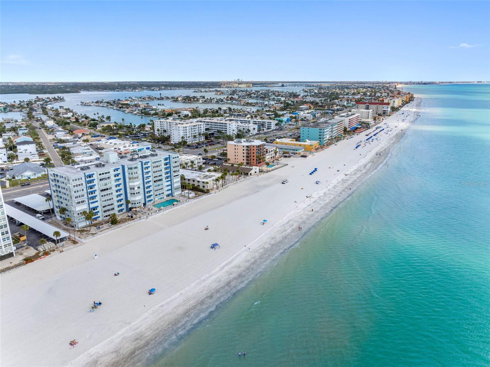 TOWER ISLE CONDO - Residential