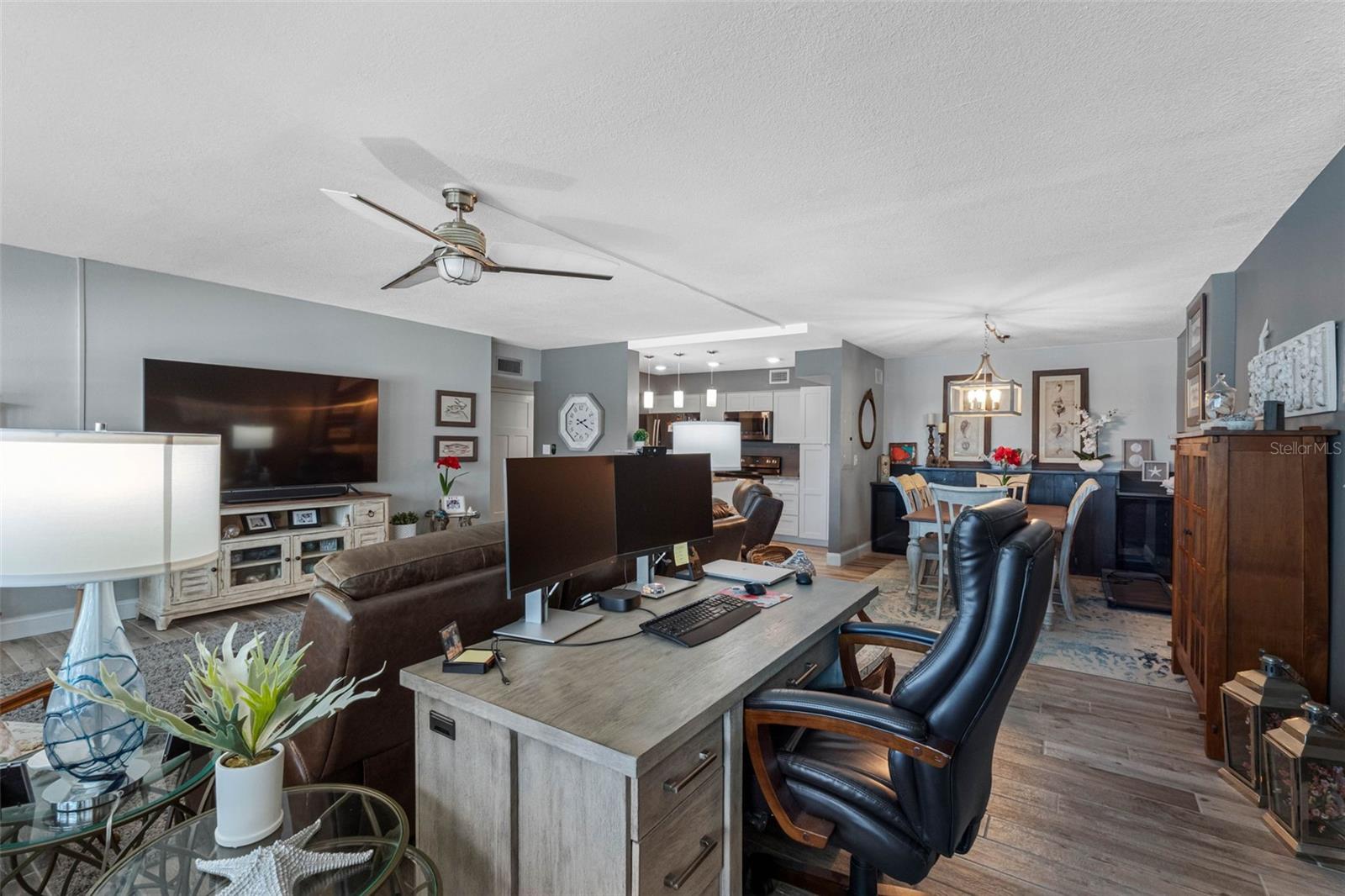 TOWER ISLE CONDO - Residential