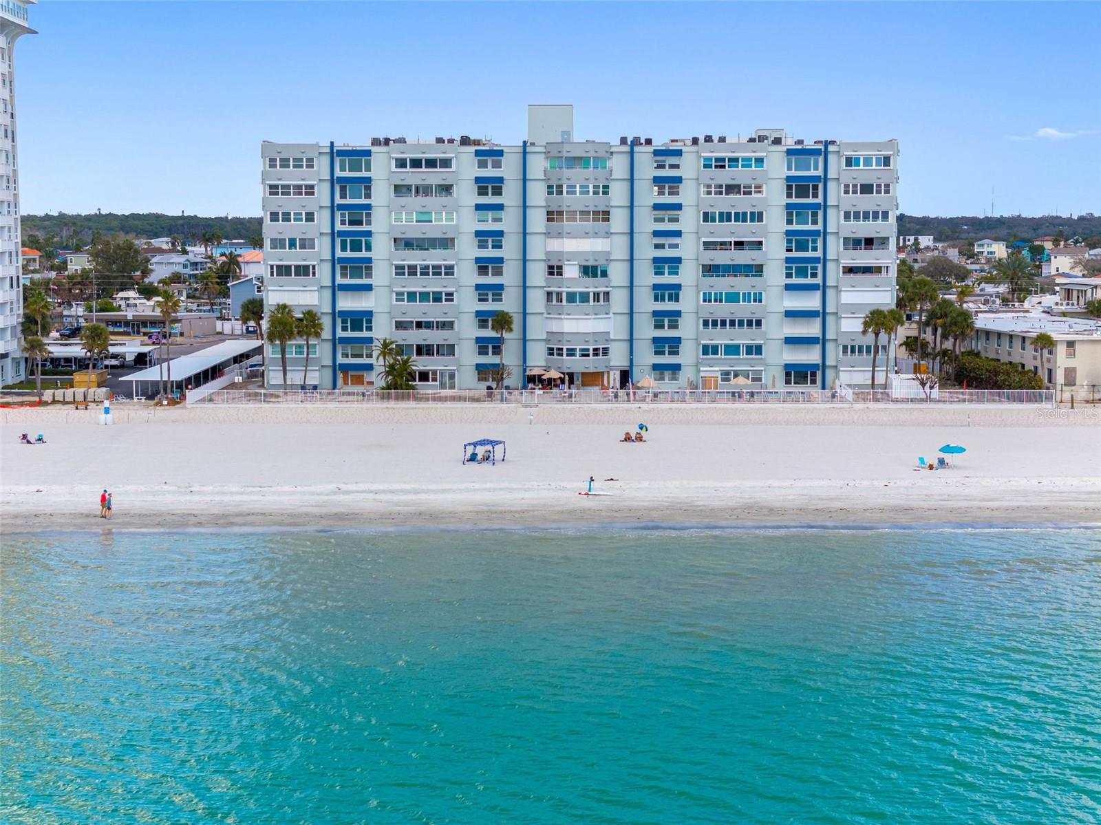 TOWER ISLE CONDO - Residential