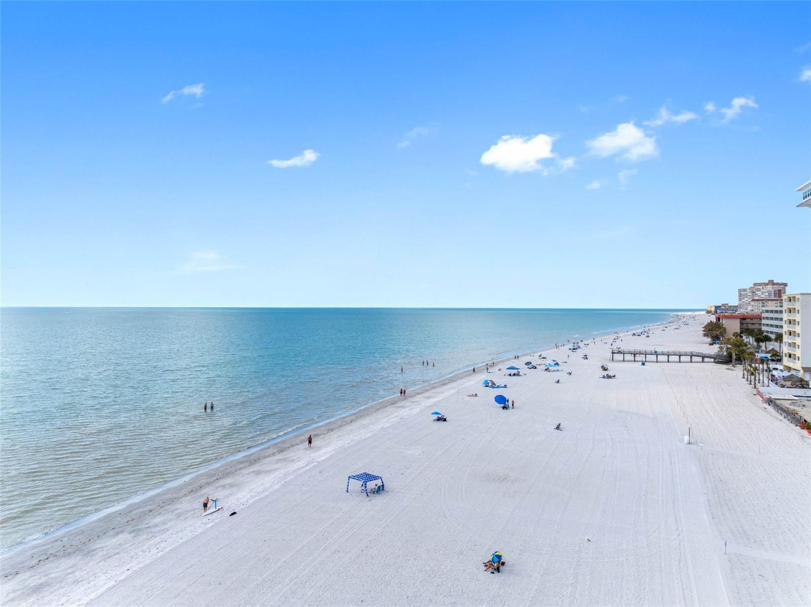 TOWER ISLE CONDO - Residential