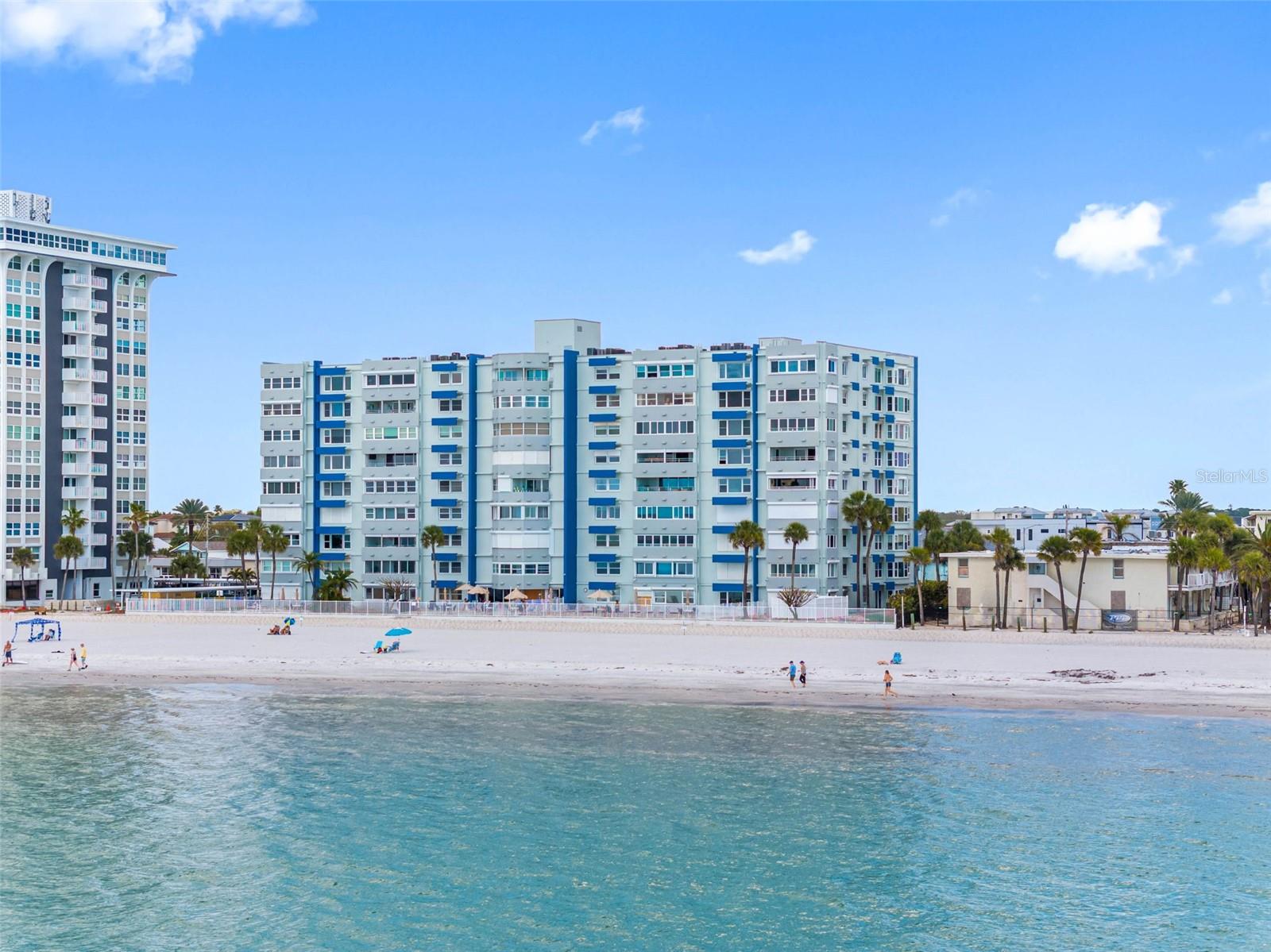 TOWER ISLE CONDO - Residential