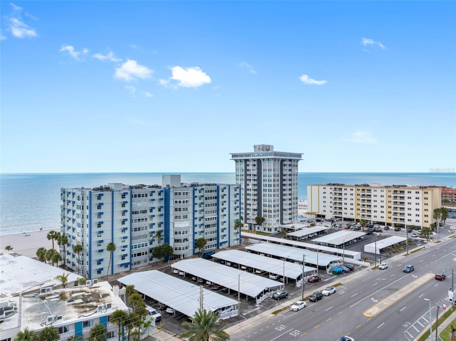 TOWER ISLE CONDO - Residential