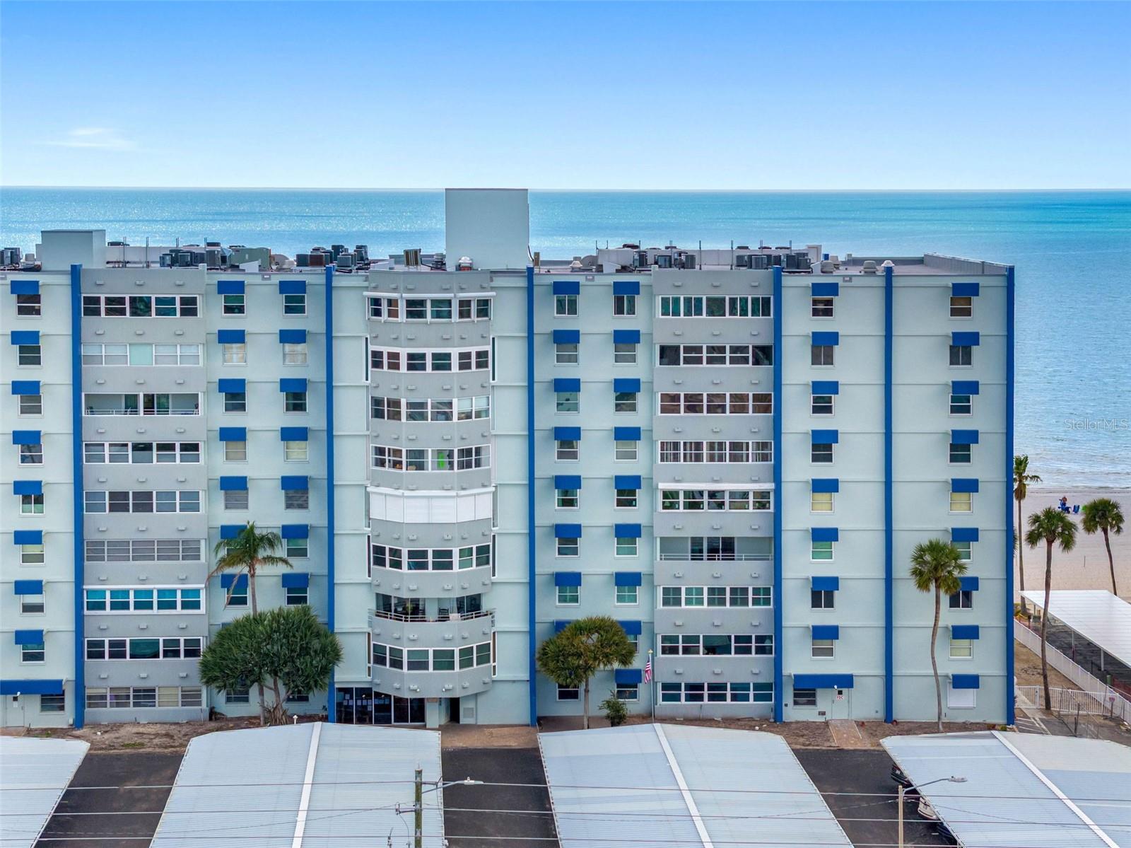 TOWER ISLE CONDO - Residential