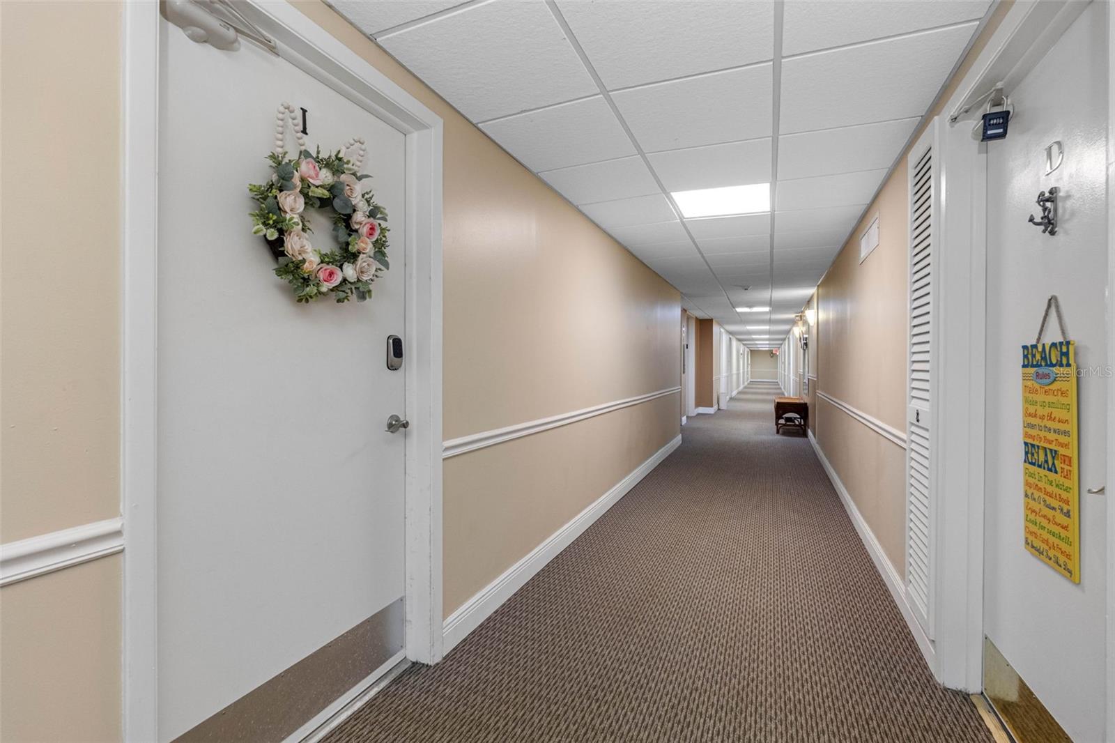 TOWER ISLE CONDO - Residential
