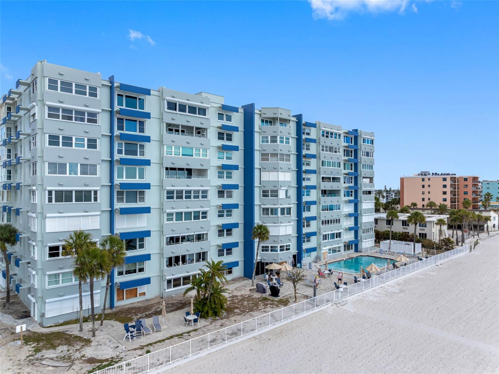 TOWER ISLE CONDO - Residential