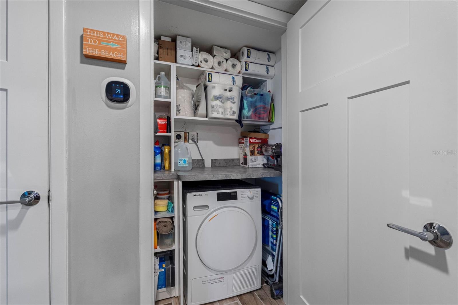 TOWER ISLE CONDO - Residential