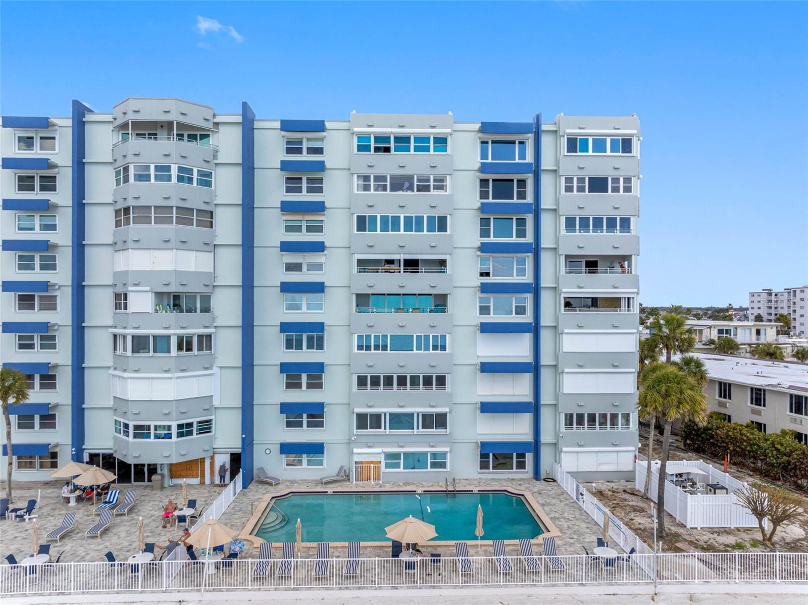 TOWER ISLE CONDO - Residential