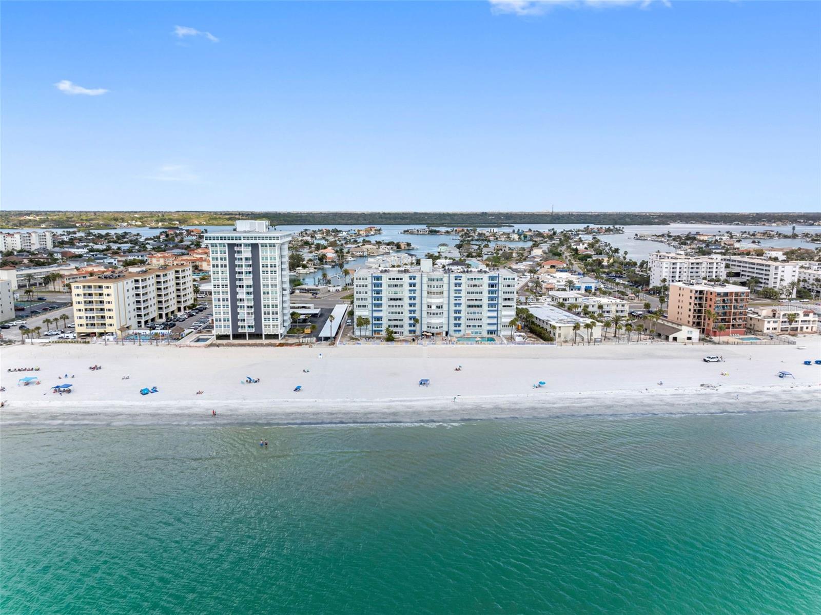 TOWER ISLE CONDO - Residential