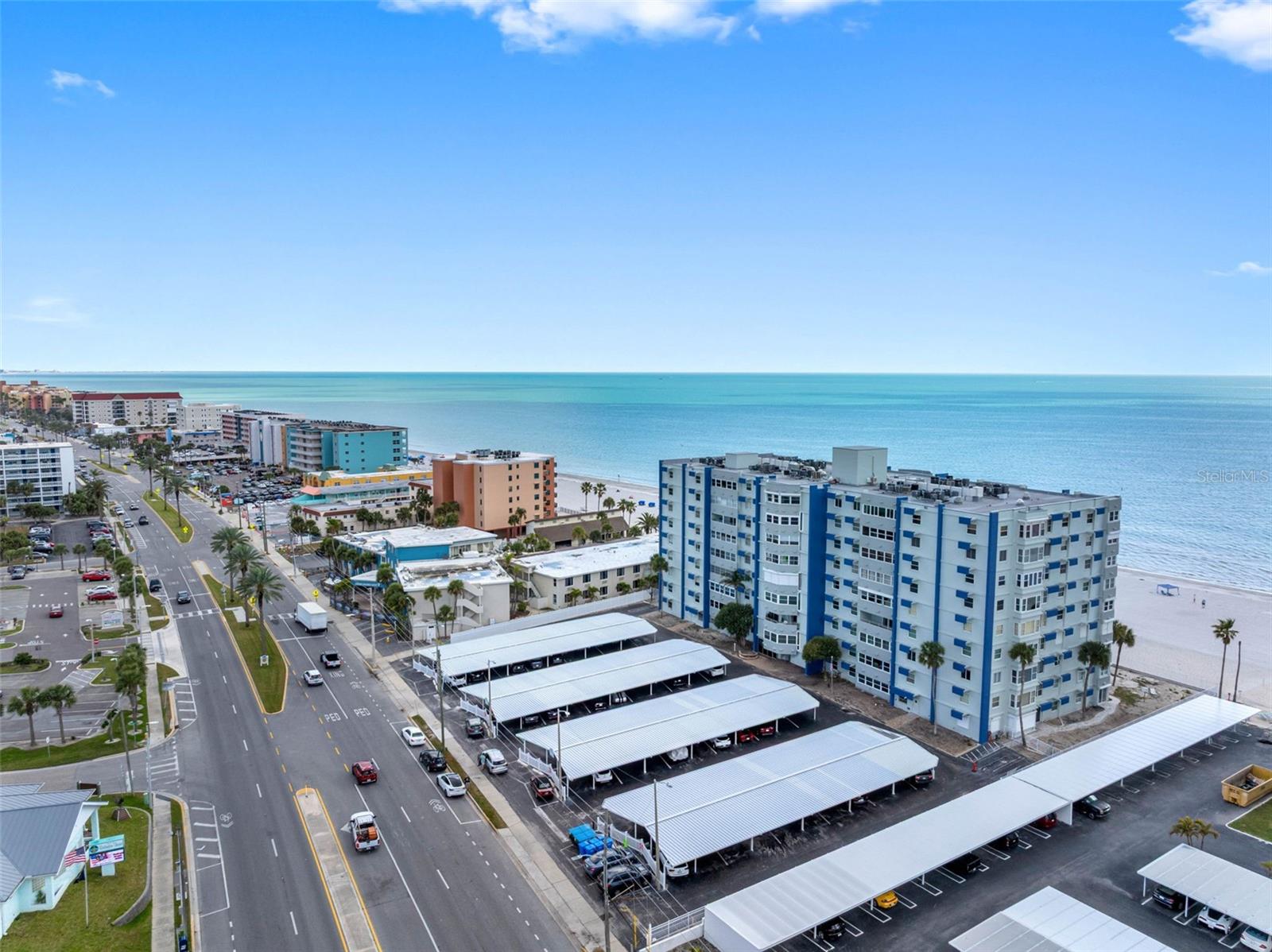 TOWER ISLE CONDO - Residential